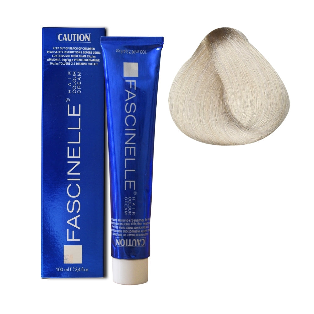 Fascinelle - 1008 Pearl Ultra Lightening Hair Colour 100ml – product image