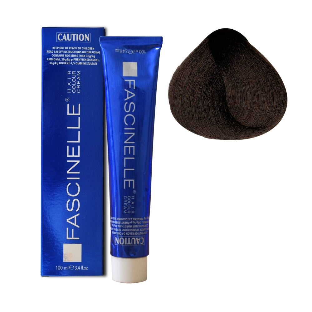 Fascinelle - 5/9 Coca Hair Colour 100ml – product image