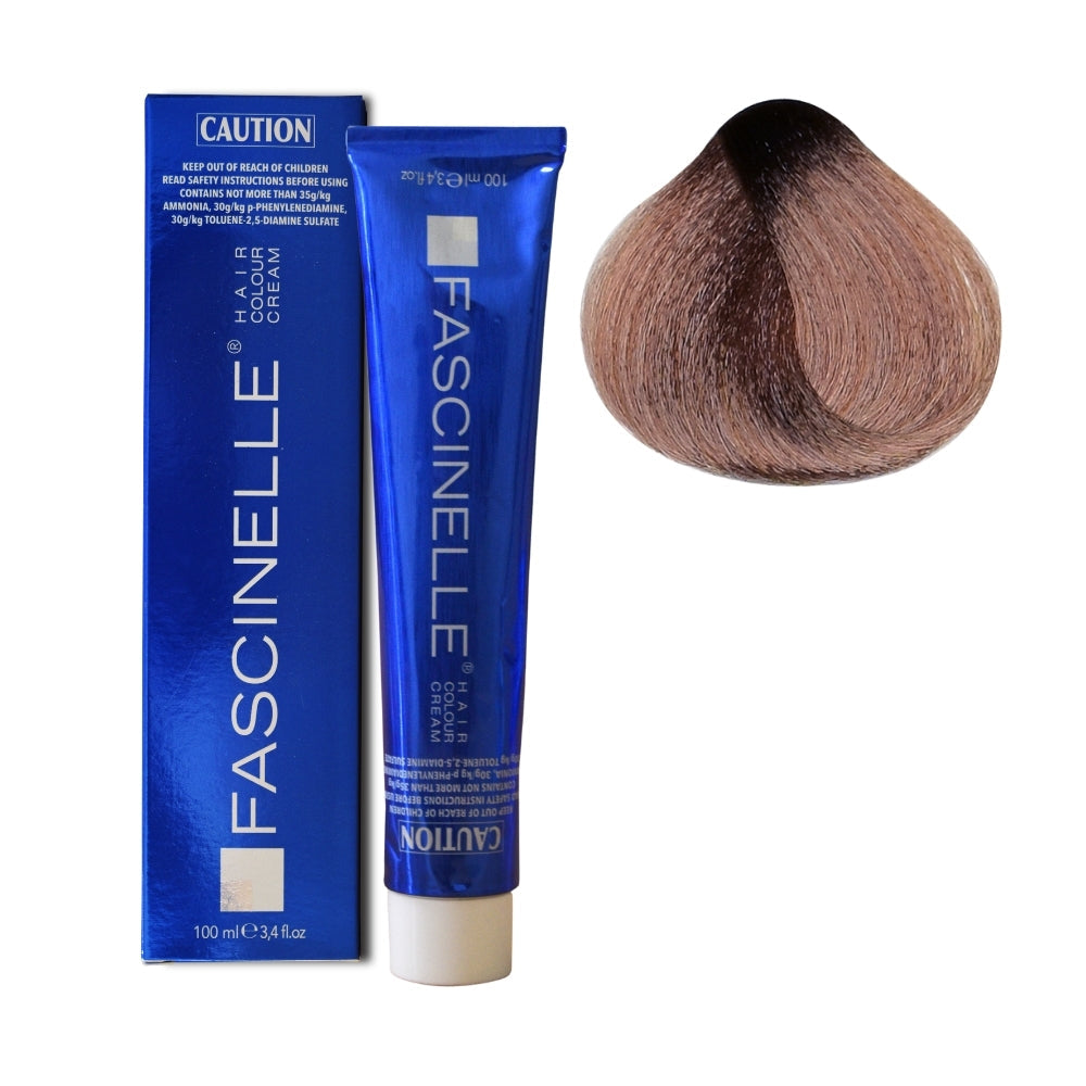 Fascinelle - 9/2 Super Light Beige Blonde Hair Colour 100ml – product image