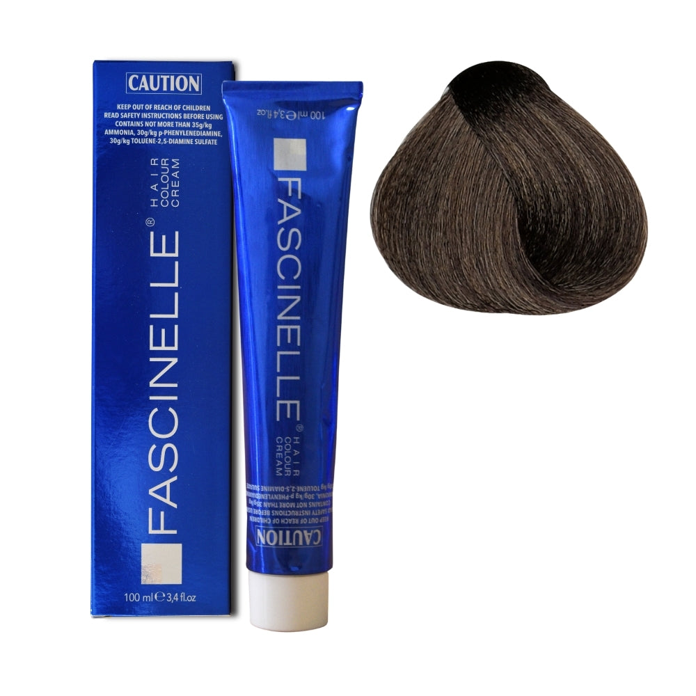 Fascinelle - A/C Ash Corrector Hair Colour 100ml – product image