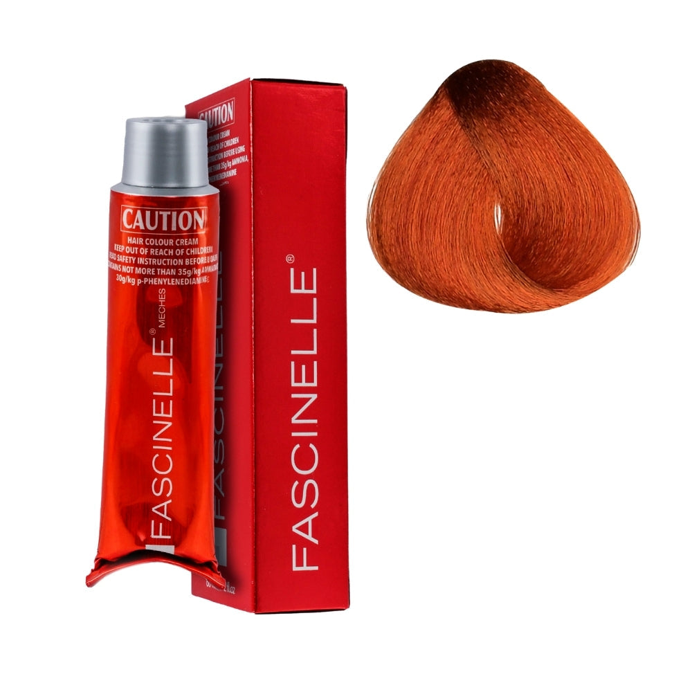 Fascinelle - Copper Meche Hair Colour 60ml – product image
