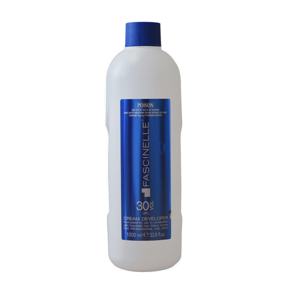Fascinelle - Developer 30 vol (9%) 1L – product image
