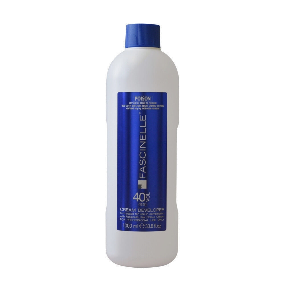 Fascinelle - Developer 40 vol (12%) 1L – product image