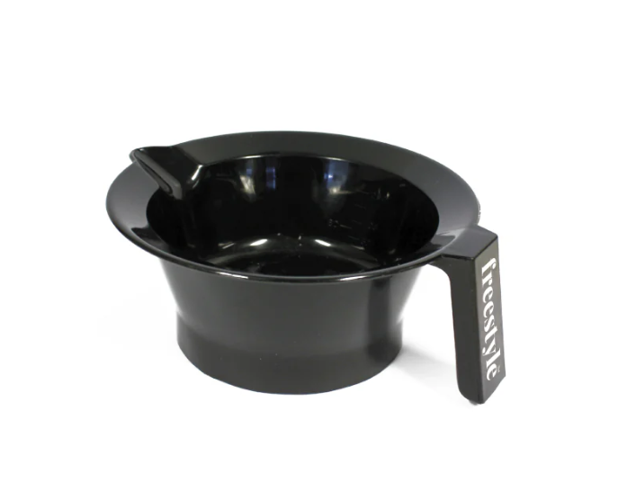 Freestyle - Black Non-Slip Tint Bowl – product image