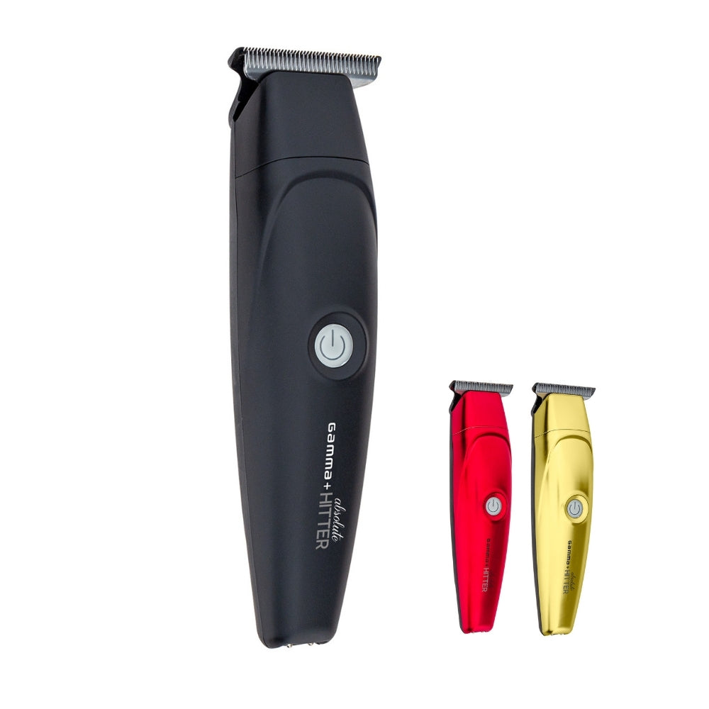 Gamma+ - Barber Absolute Hitter Trimmer – product image