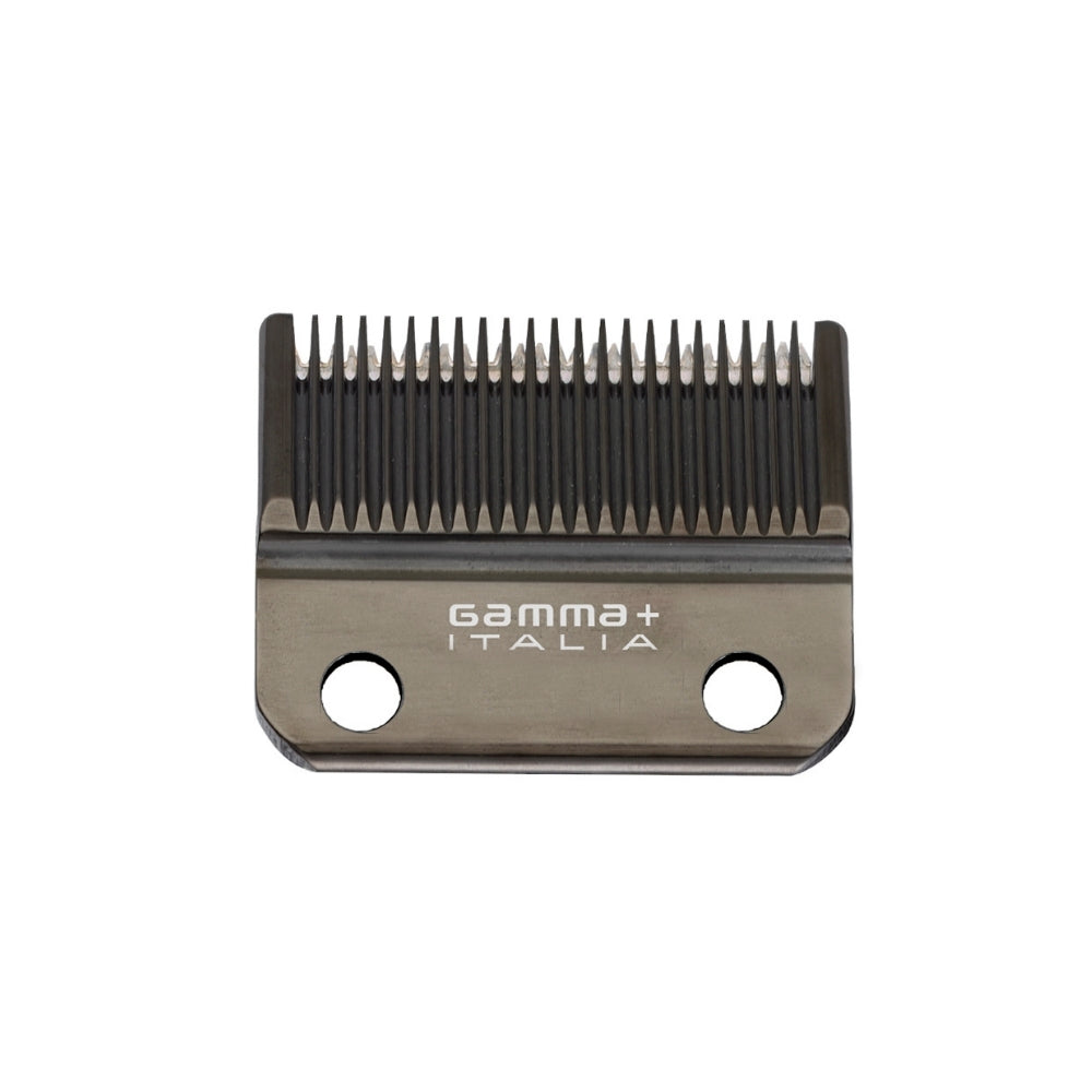 Gamma+ - Barber Clipper DLC Fixed Taper Blade – product image