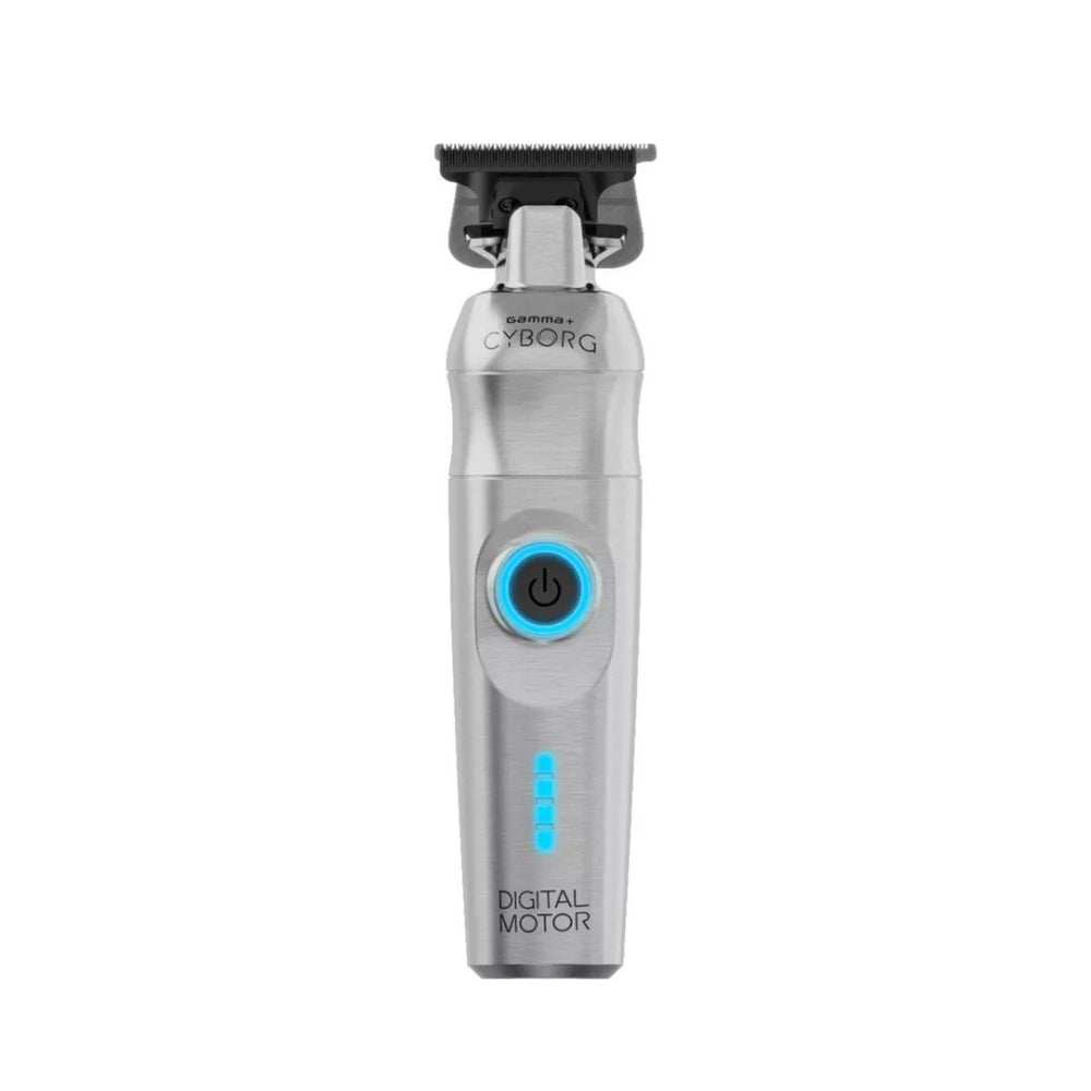 Gamma+ - Barber Cyborg Trimmer – product image