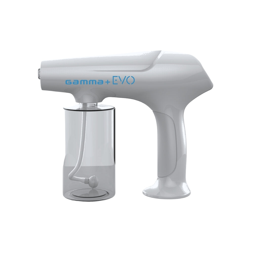 Gamma+ - Barber EVO Nano Mister White – product image