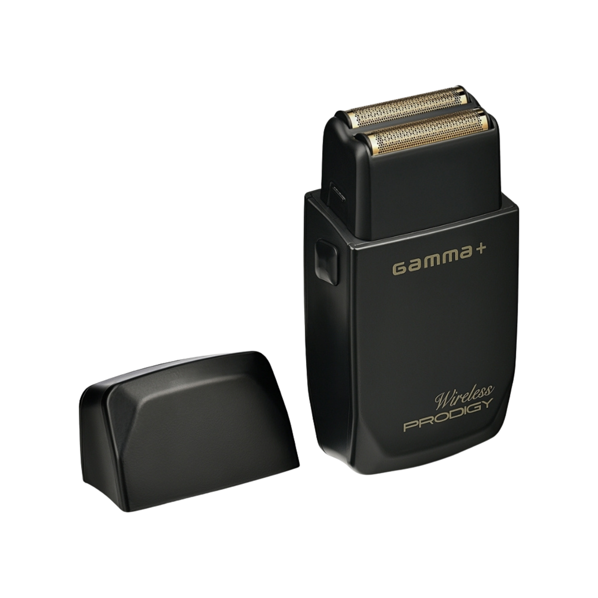 Gamma+ - Barber Prodigy Foil Shaver – product image