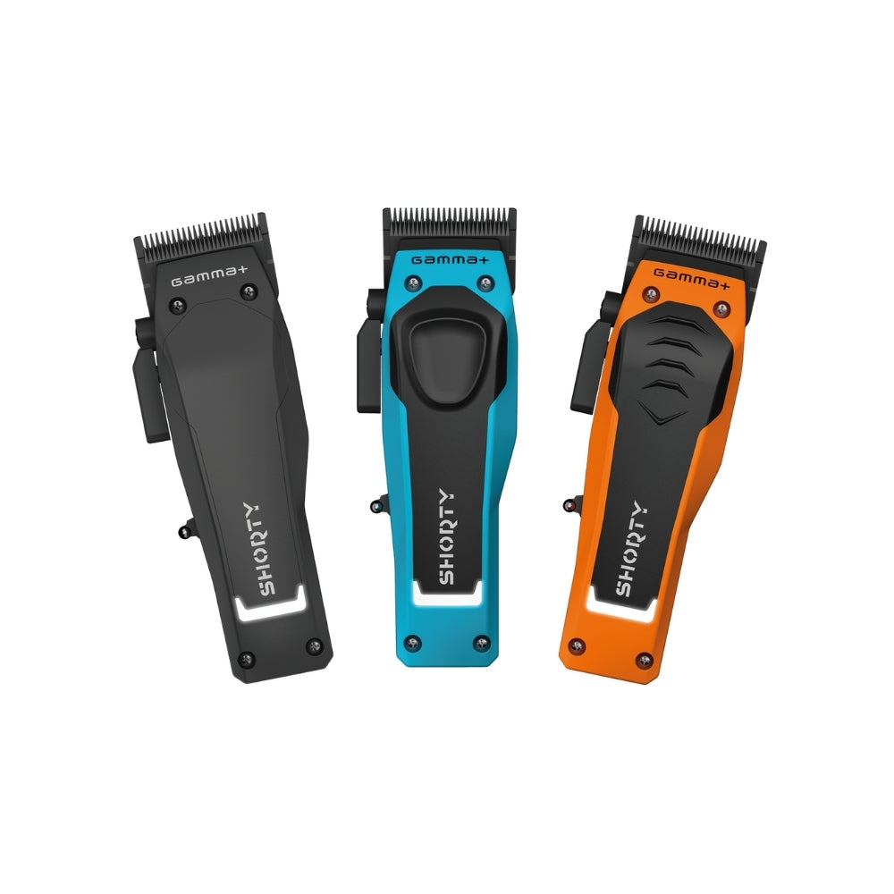 Gamma+ - Barber Shorty Clipper – product image