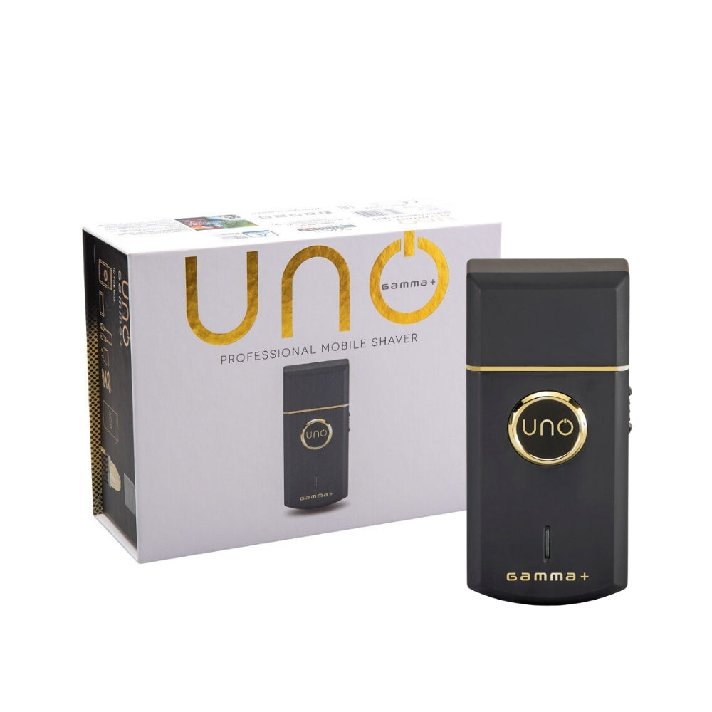Gamma+ - Barber UNO Foil Shaver – product image 2