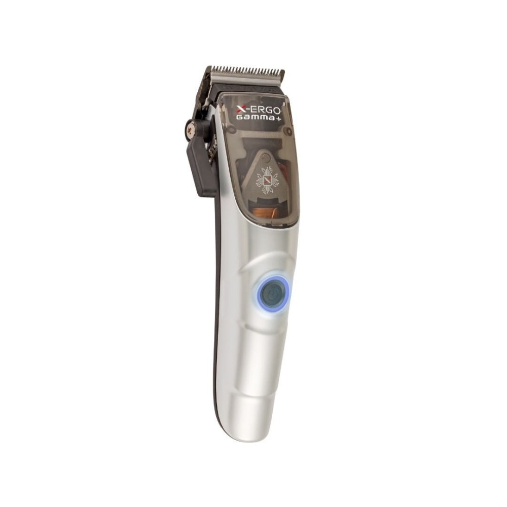Gamma+ - Barber X-Ergo Clipper – product image