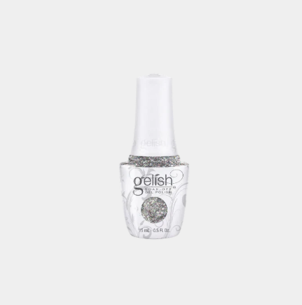 Gelish - Am I Making You Gelish? Soak Off Gel Polish 15ml – bottle