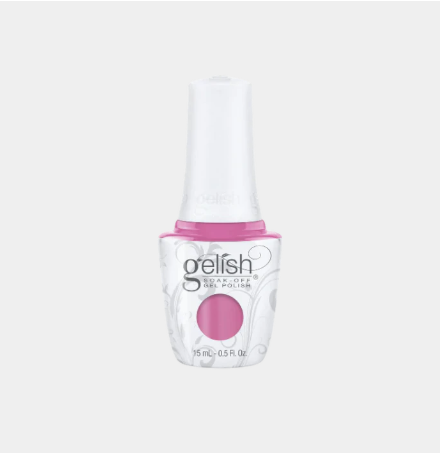 Gelish - It's a Lily Soak Off Gel Polish 15ml – bottle