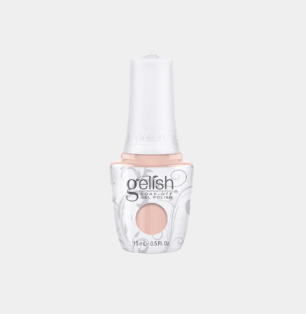 Gelish - Prim and Proper Soak Off Gel Polish 15ml – bottle