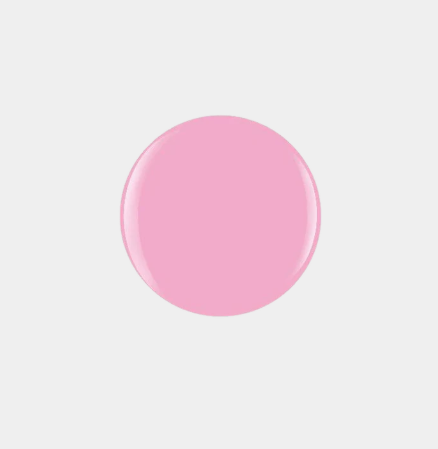 Gelish - Prim and Proper Soak Off Gel Polish 15ml – colour swatch