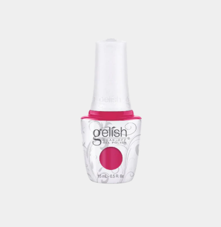 Gelish - Shake It Till You Samba Soak Off Gel Polish 15ml – bottle