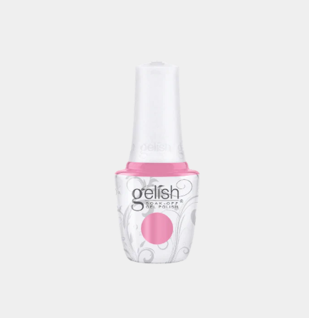 Gelish - Tutus & Tights Soak Off Gel Polish 15ml – bottle