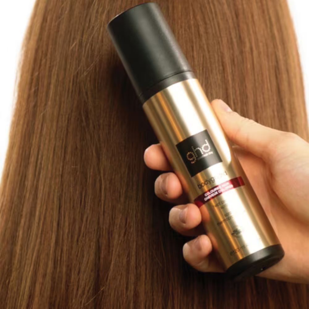ghd - Bodyguard Heat Protect Spray for Coloured Hair 120ml – product image 2