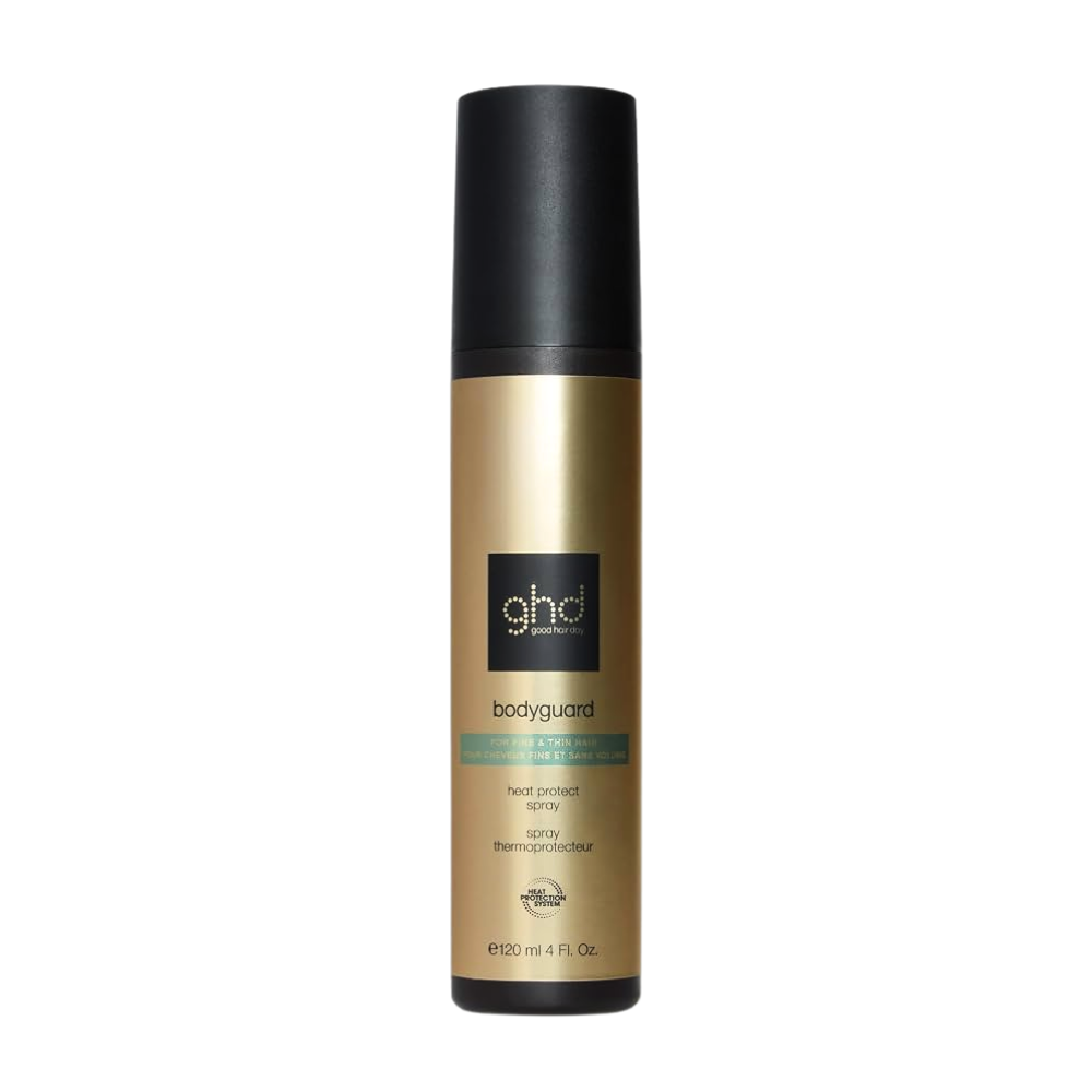 ghd - Bodyguard Heat Protect Spray for Fine Hair 120ml – product image