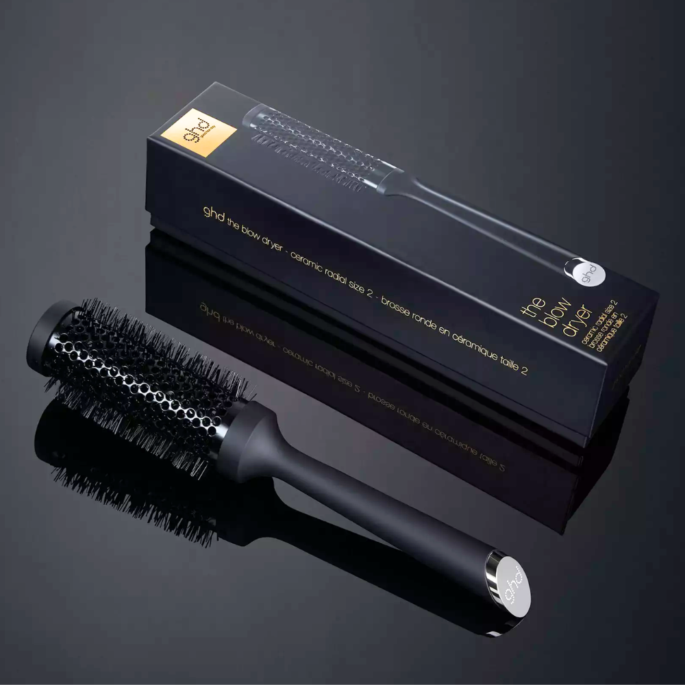 ghd - Ceramic Radial Brush Size 2 35mm – product image 2