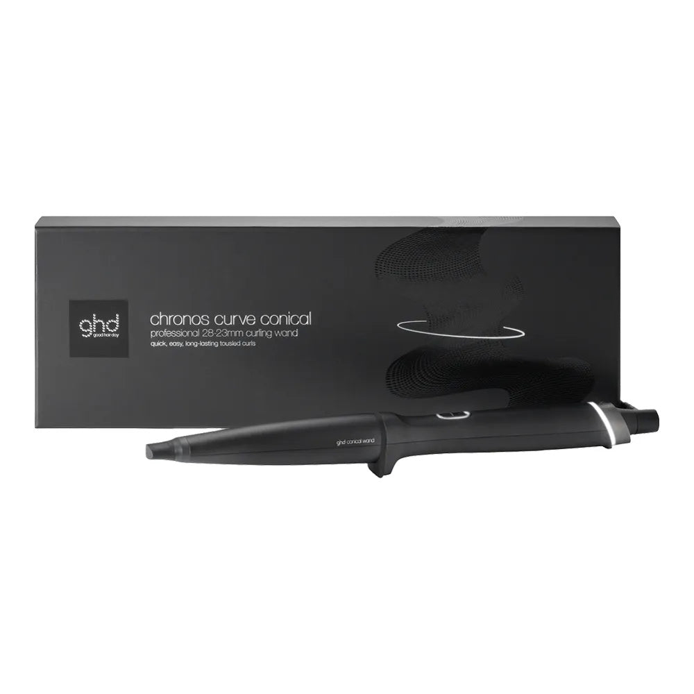 ghd - Chronos Curve Conical Wand – product image