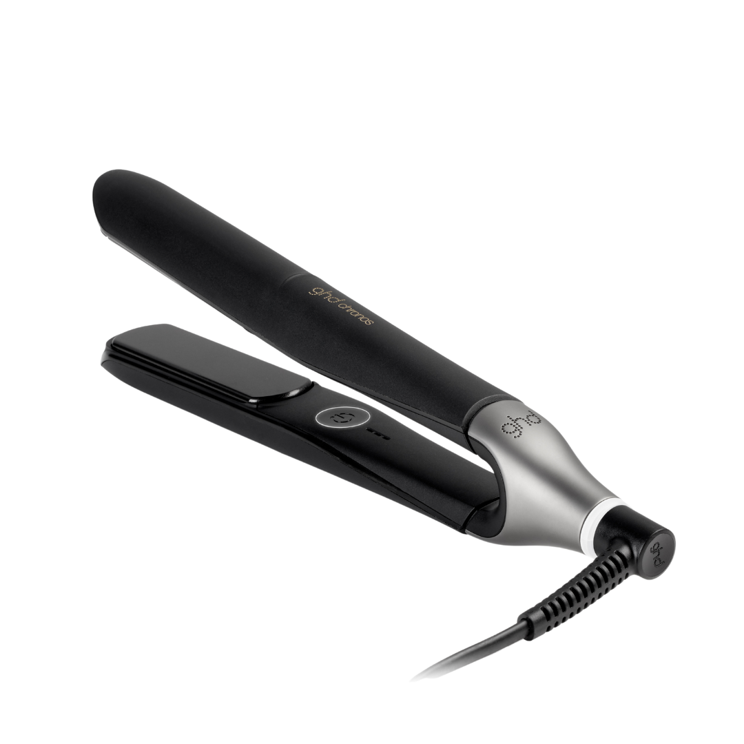 ghd - Chronos Hair Straightener Black – product image