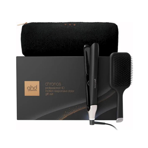 ghd - Chronos Hair Straightener Gift Set – product image