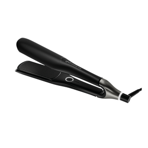 ghd - Chronos Max Wide Plate Hair Straightener Black – product image