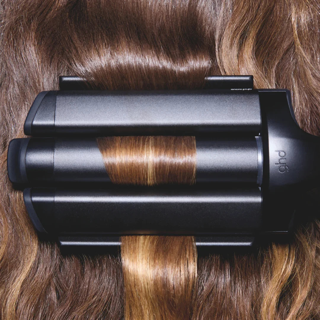 ghd - Curve Wave Triple Barrel Waver – product image 3