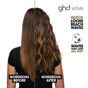 ghd - Curve Wave Triple Barrel Waver – product image 4