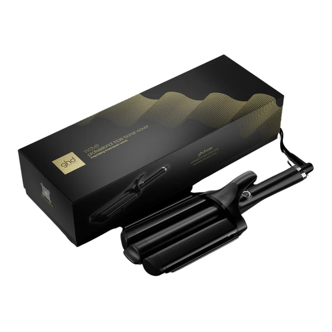 ghd - Curve Wave Triple Barrel Waver – product image 5