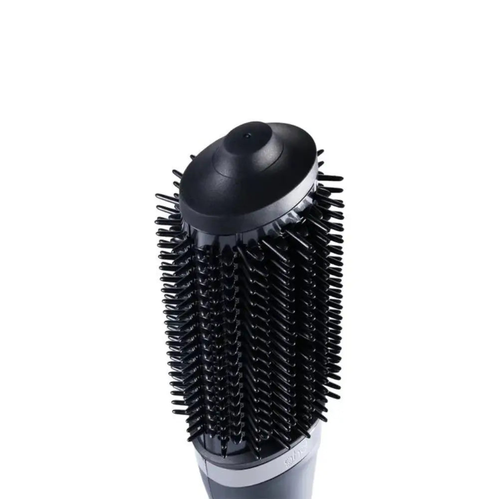 ghd - Duet Blowdry Hair Dryer Brush Black – product image 2