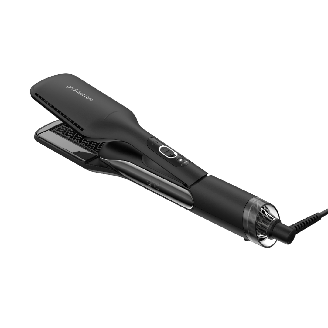 ghd - Duet Style Hot Air Styler Black – product image