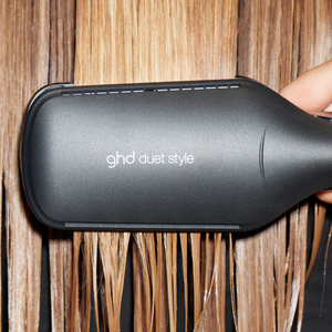 ghd - Duet Style Hot Air Styler Black – product image 5