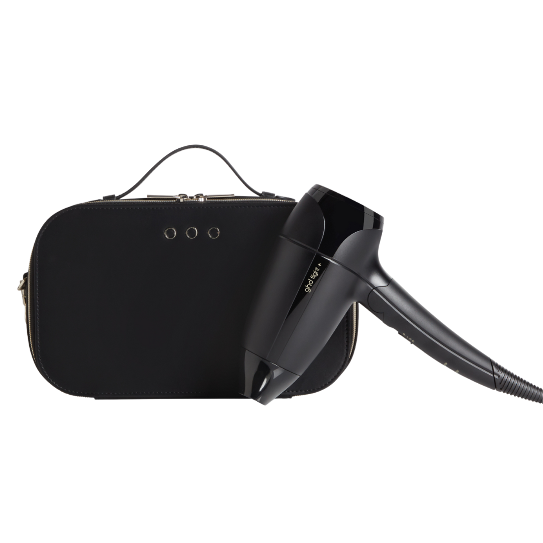 ghd - Flight+ Travel Hair Dryer – product image