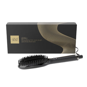 ghd - Glide+ Hot Brush – product image