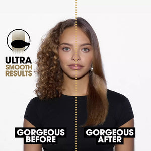 ghd - Glide+ Hot Brush – product image 2