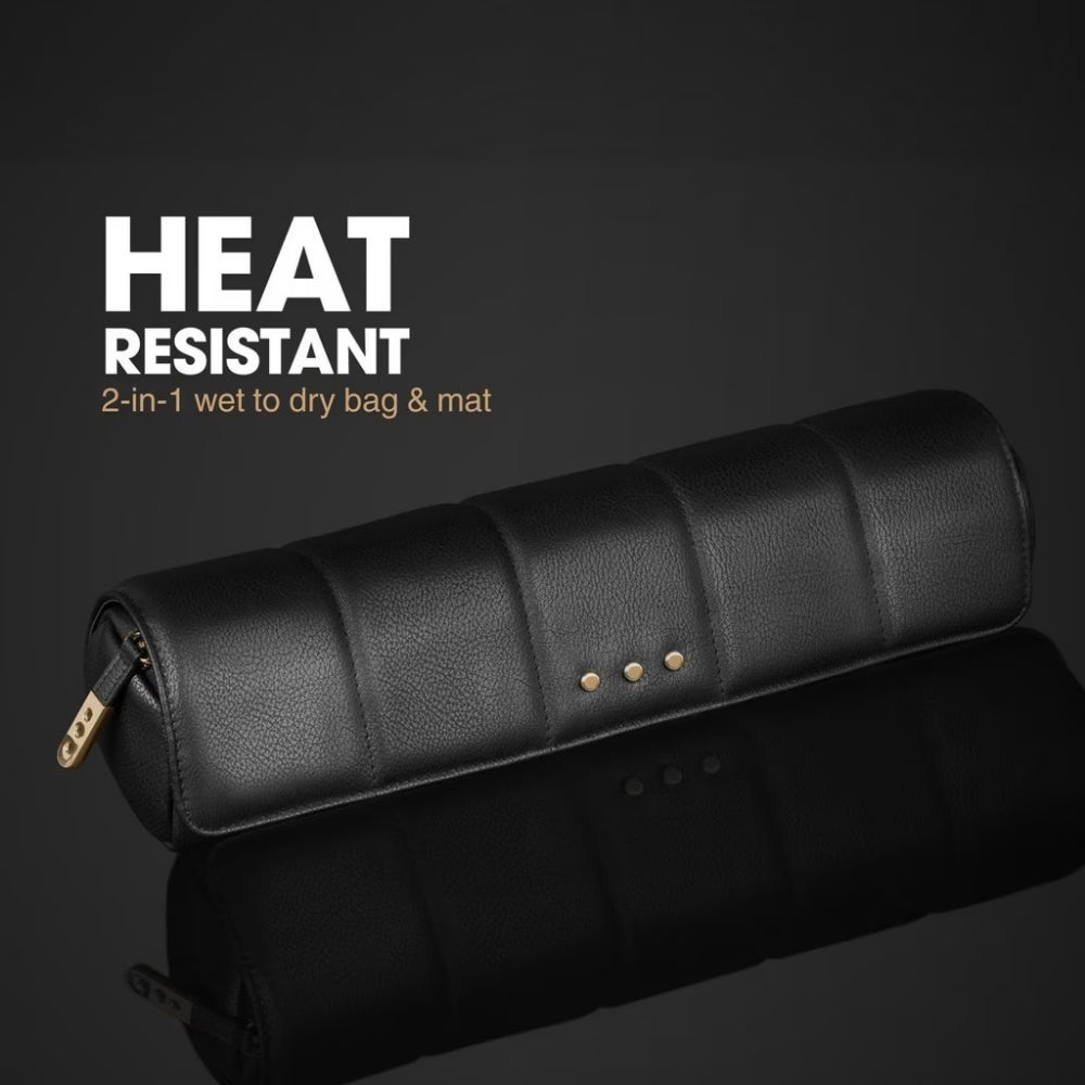 ghd - Heat-Resistant Duet Bag & Mat – product image 3