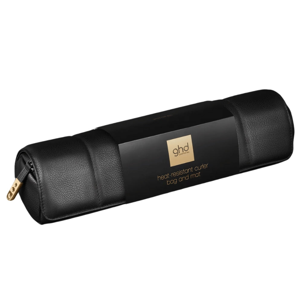 ghd - Heat-Resistant Hair Curler Bag & Mat – product image 2