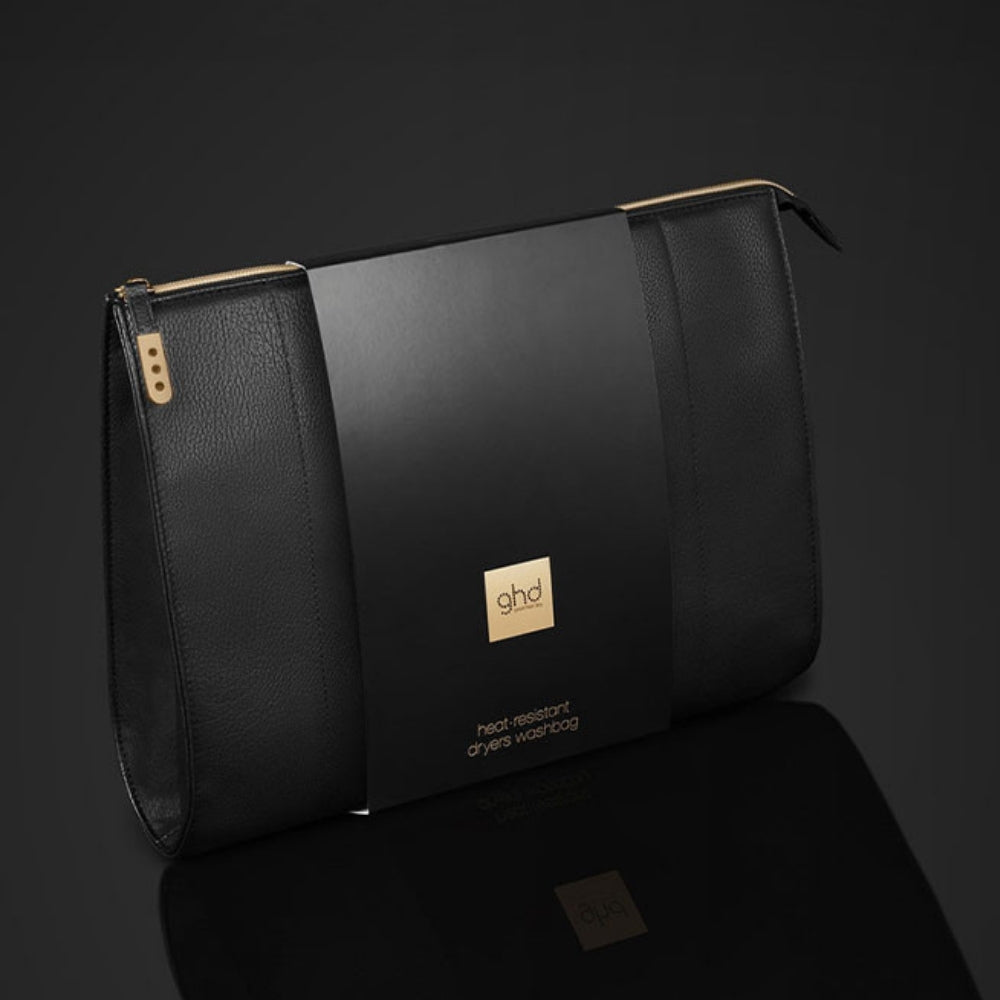 ghd - Heat-Resistant Hair Dryer Bag – product image 2