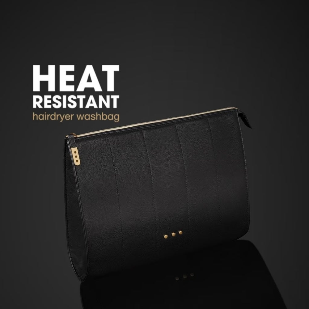 ghd - Heat-Resistant Hair Dryer Bag – product image 3