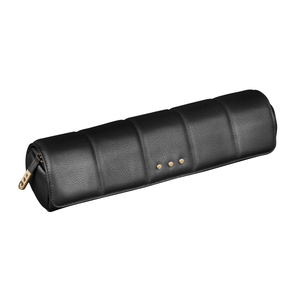 ghd - Heat-Resistant Hot Brush Bag & Mat – product image