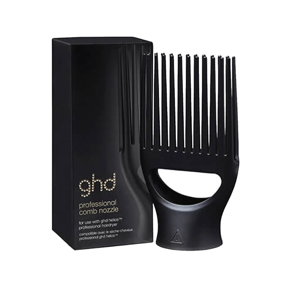 ghd - Helios Detangling Comb Nozzle – product image
