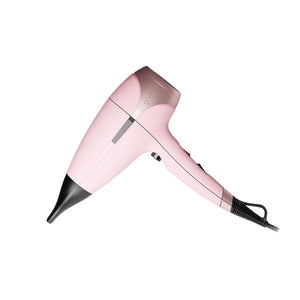 ghd - Helios Hair Dryer Dusted Pink – product image