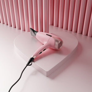 ghd - Helios Hair Dryer Dusted Pink – product image 3
