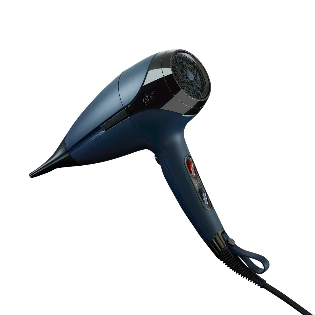 ghd - Helios Hair Dryer Ink Blue – product image