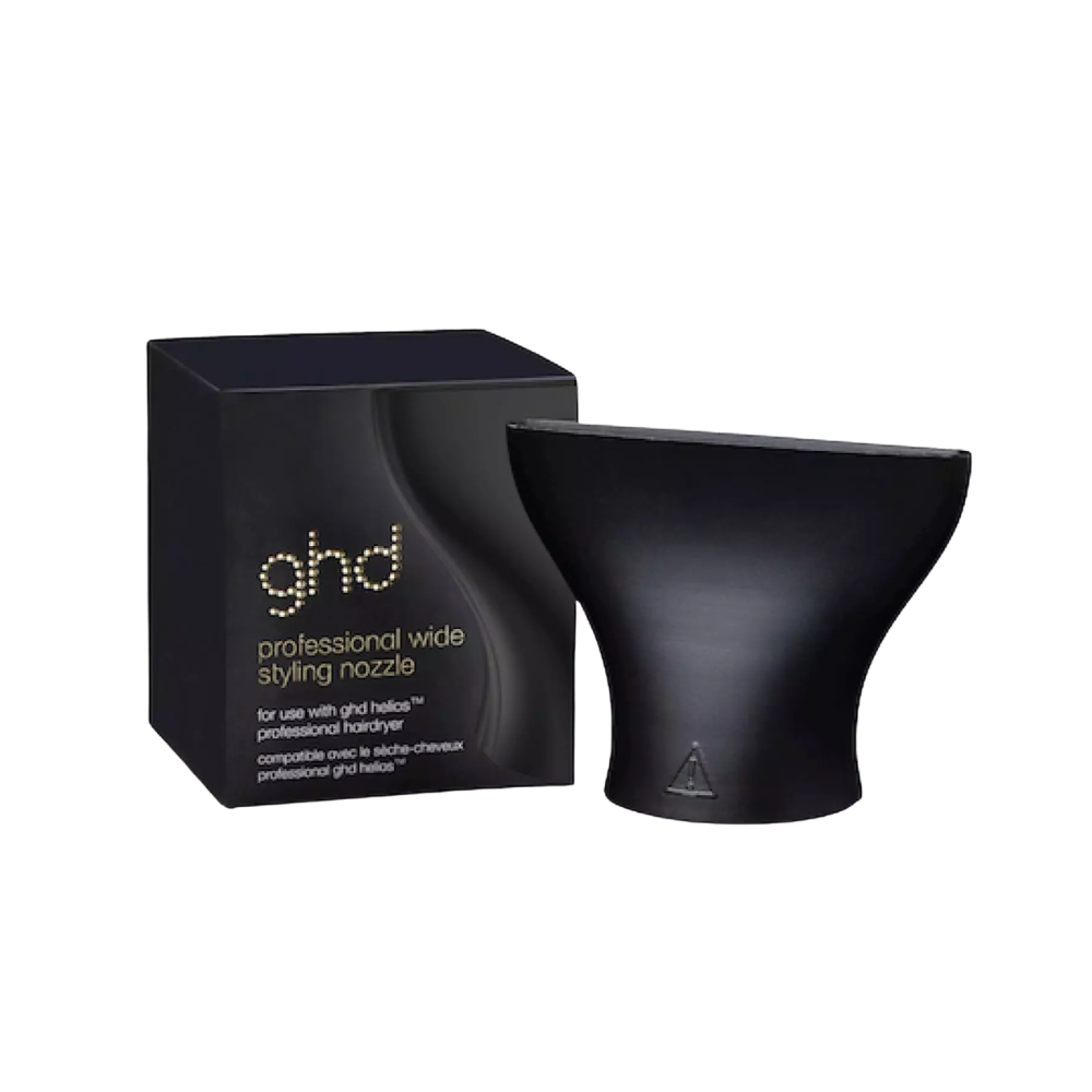 ghd - Helios Wide Styling Nozzle – product image