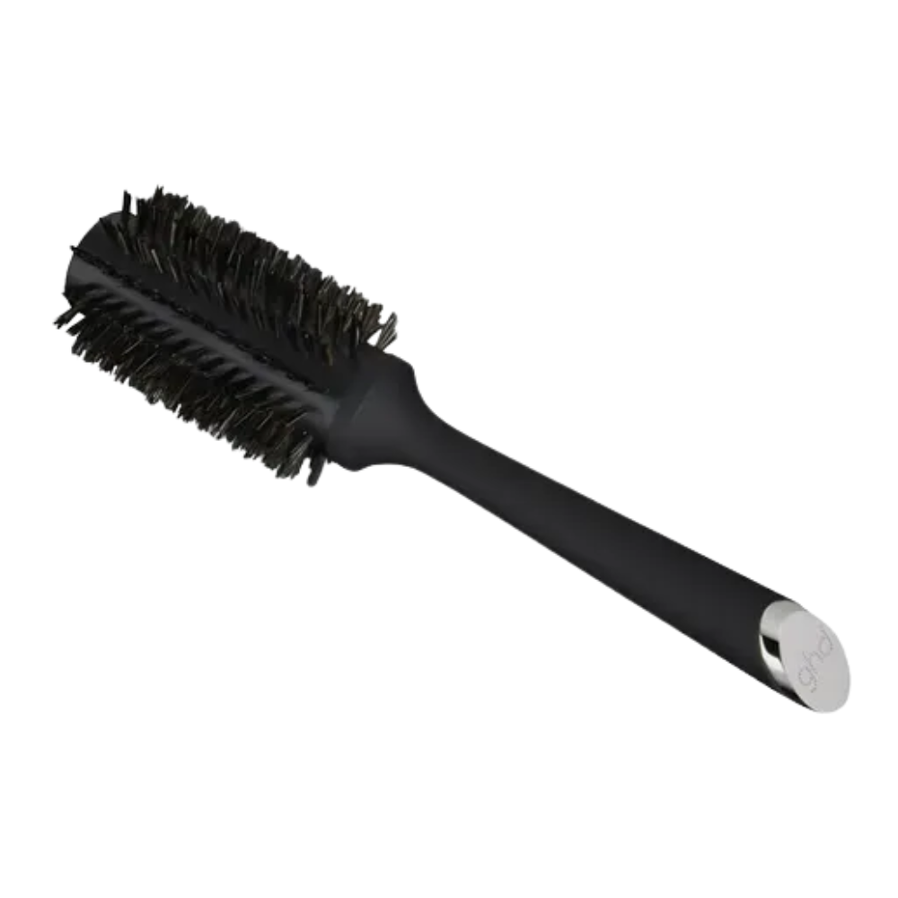 ghd - Natural Bristle Radial Brush Size 2 35mm – product image