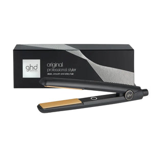 ghd - Original Hair Straightener & Bodyguard Heat Protect Duo Bundle – ghd Original Hair Straightener